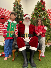 Load image into Gallery viewer, Pj&#39;s and Pizza with Santa - December 13th