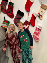 Load image into Gallery viewer, Pj&#39;s and Pizza with Santa - December 13th