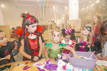 Load image into Gallery viewer, Halloween Party - Kids Only!!!