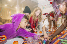 Load image into Gallery viewer, Halloween Party - Kids Only!!!
