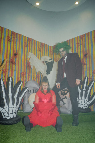 Halloween Party - Kids Only!!!