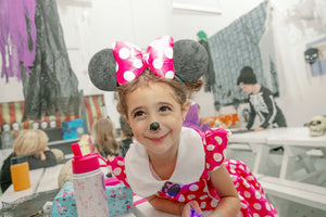 Halloween Party - Kids Only!!!