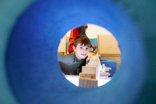 Curio Kids - After School Program