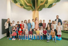 Load image into Gallery viewer, Say Cheese! -School Picture Day