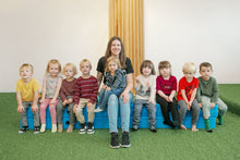 Load image into Gallery viewer, Say Cheese! -School Picture Day