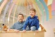 Family Open Play - July and August 2026