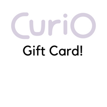 Load image into Gallery viewer, Curio Exploration Hub - Gift Card