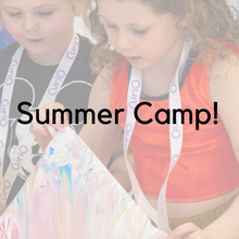 Load image into Gallery viewer, Summer Camp - 2024