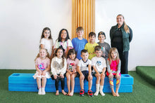 Load image into Gallery viewer, Say Cheese! -2026-2027 School Picture Day