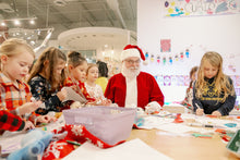Load image into Gallery viewer, Pj&#39;s and Pizza with Santa - December 12th