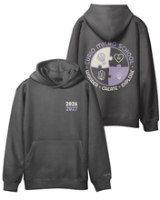 Load image into Gallery viewer, Curio Micro School Spirit Wear 2026 / 2027