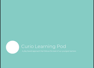 2023 - 2024 Learning Pod